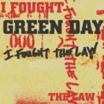 I Fought the Law Single