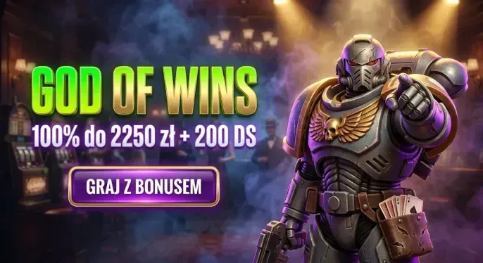 God Of Wins